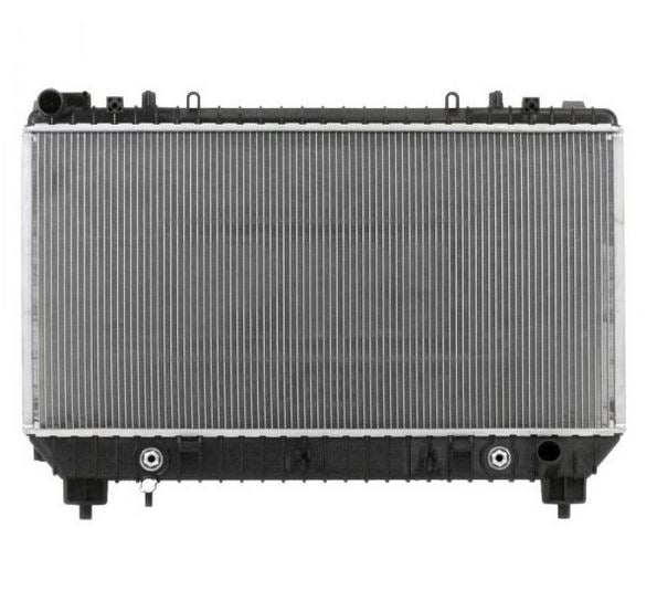 RADIATOR (13141) 3.6L V6 AT