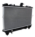 RADIATOR (13142) 6.2L AT — photo 1