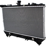 RADIATOR (13142) 6.2L AT — photo 2