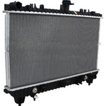 RADIATOR (13142) 6.2L AT — photo 3