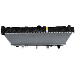 RADIATOR (13113) W/O TOW W/EXTERNAL TRANS OIL COOLER — photo 4