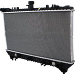 RADIATOR (13113) W/O TOW W/EXTERNAL TRANS OIL COOLER — photo 5
