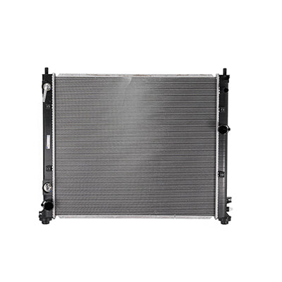 RADIATOR (13113) W/O TOW W/EXTERNAL TRANS OIL COOLER