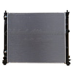RADIATOR (13115) 3.6L V6 AT W/O TOW — photo 1