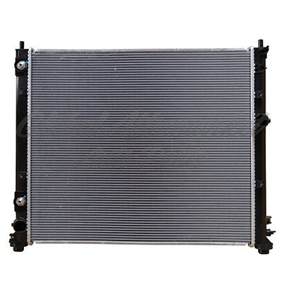 RADIATOR (13115) 3.6L V6 AT W/O TOW