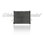RADIATOR (13115) 3.6L V6 AT W/O TOW — photo 3