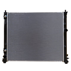 RADIATOR (13115) 3.6L V6 AT W/O TOW