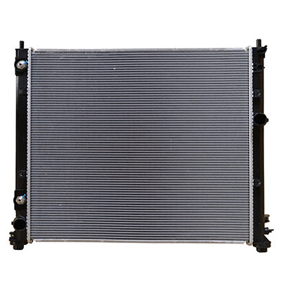 RADIATOR (13115) 3.6L V6 AT W/O TOW