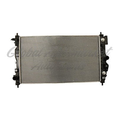 RADIATOR (13146) 2.4L/3.0L/3.6L