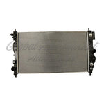 RADIATOR (13146) 2.4L/3.0L/3.6L — photo 1