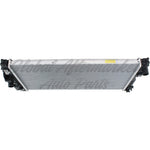 RADIATOR (13146) 2.4L/3.0L/3.6L — photo 4