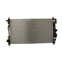 RADIATOR (13146) 2.4L/3.0L/3.6L