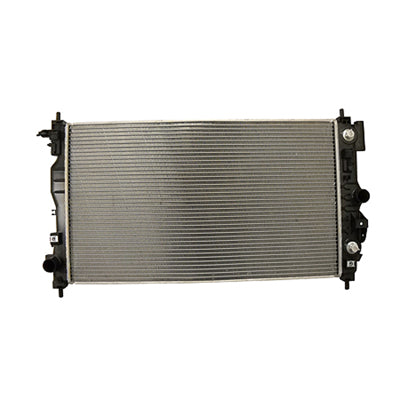 RADIATOR (13146) 2.4L/3.0L/3.6L