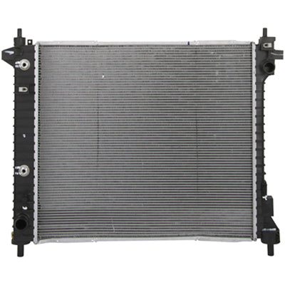 RADIATOR (13242) 2.8L V6 AT TURBO