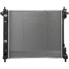 RADIATOR (13242) 2.8L V6 AT TURBO