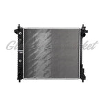 RADIATOR (13240) 3.0L V6 — photo 1