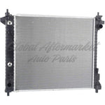 RADIATOR (13240) 3.0L V6 — photo 2