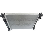 RADIATOR (13240) 3.0L V6 — photo 3