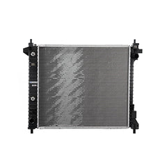 RADIATOR (13240) 3.0L V6