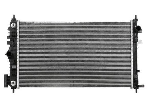 RADIATOR (13217) 2.0L TURBO