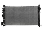 RADIATOR (13217) 2.0L TURBO — photo 1