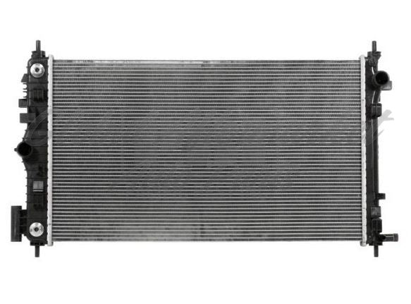 RADIATOR (13217) 2.0L TURBO