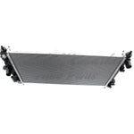 RADIATOR (13217) 2.0L TURBO — photo 4
