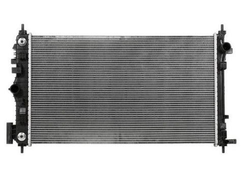 RADIATOR (13217) 2.0L TURBO