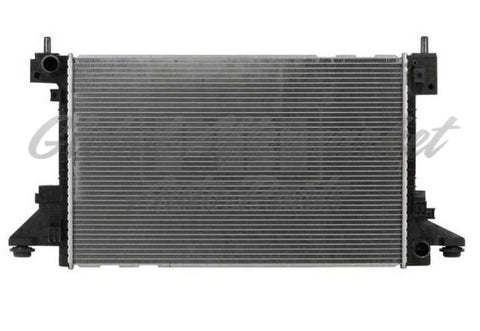 RADIATOR (13271) 1.4L