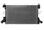 RADIATOR (13271) 1.4L — photo 1