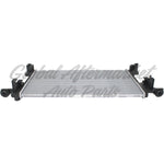 RADIATOR (13271) 1.4L — photo 4