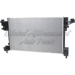 RADIATOR (13271) 1.4L — photo 5