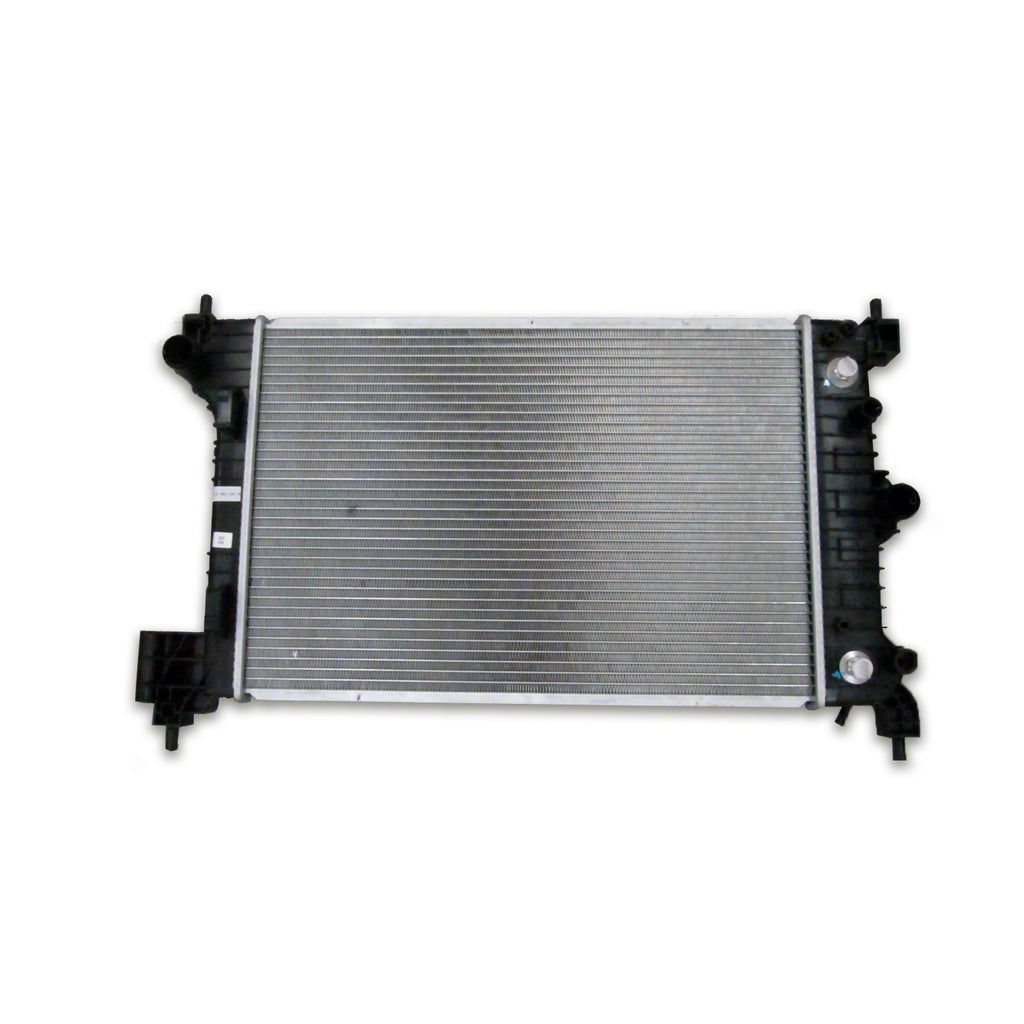RADIATOR (13247) 1.8L