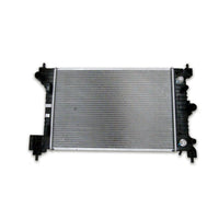 RADIATOR (13247) 1.8L
