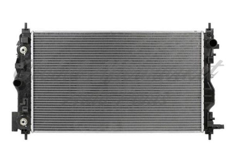 RADIATOR (13325) 2.4L