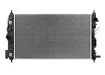 RADIATOR (13325) 2.4L — photo 1