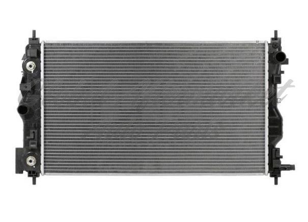 RADIATOR (13325) 2.4L