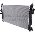 RADIATOR (13325) 2.4L — photo 2