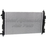 RADIATOR (13325) 2.4L — photo 5