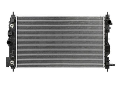 RADIATOR (13325) 2.4L