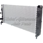 RADIATOR (13326) 3.6L V6 AT/MT — photo 2