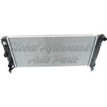 RADIATOR (13326) 3.6L V6 AT/MT — photo 4