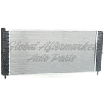 RADIATOR (13326) 3.6L V6 AT/MT — photo 5