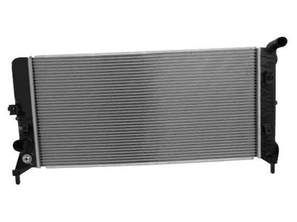 RADIATOR (13326) 3.6L V6 AT/MT
