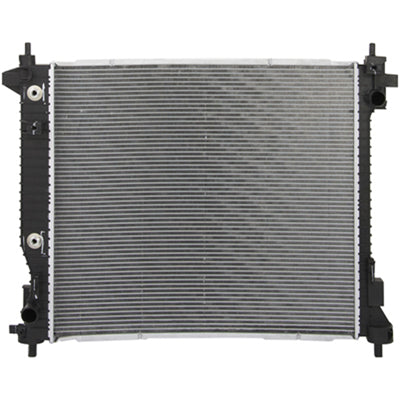 RADIATOR (13241) AT/MT 3.0 V6 10-16 /3.6L V6 12-16