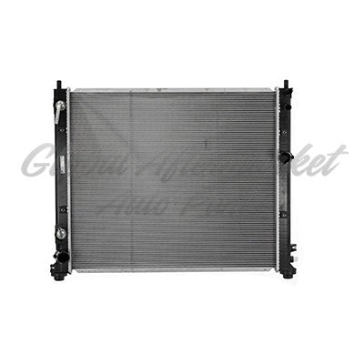 RADIATOR (13112) 3.6L V6 AT (W/O TOW)