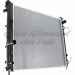 RADIATOR (13112) 3.6L V6 AT (W/O TOW) — photo 3