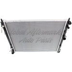 RADIATOR (13112) 3.6L V6 AT (W/O TOW) — photo 4