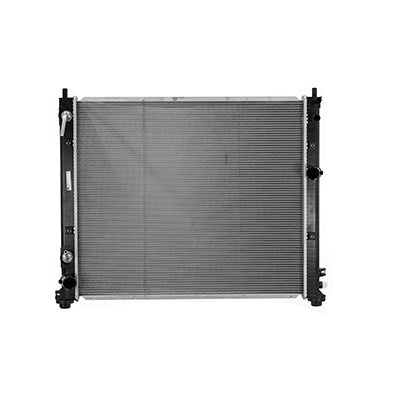 RADIATOR (13112) 3.6L V6 AT (W/O TOW)