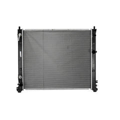 RADIATOR (13112) 3.6L V6 AT (W/O TOW)